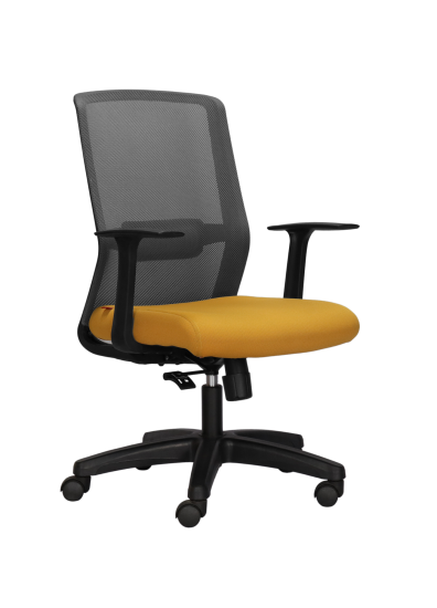 M1009 - 03 Ergonomic Office Chair