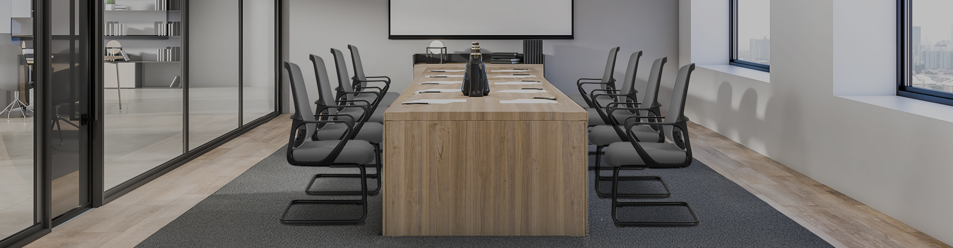 Meeting Chairs