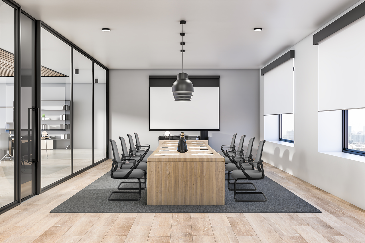 Meeting Chair