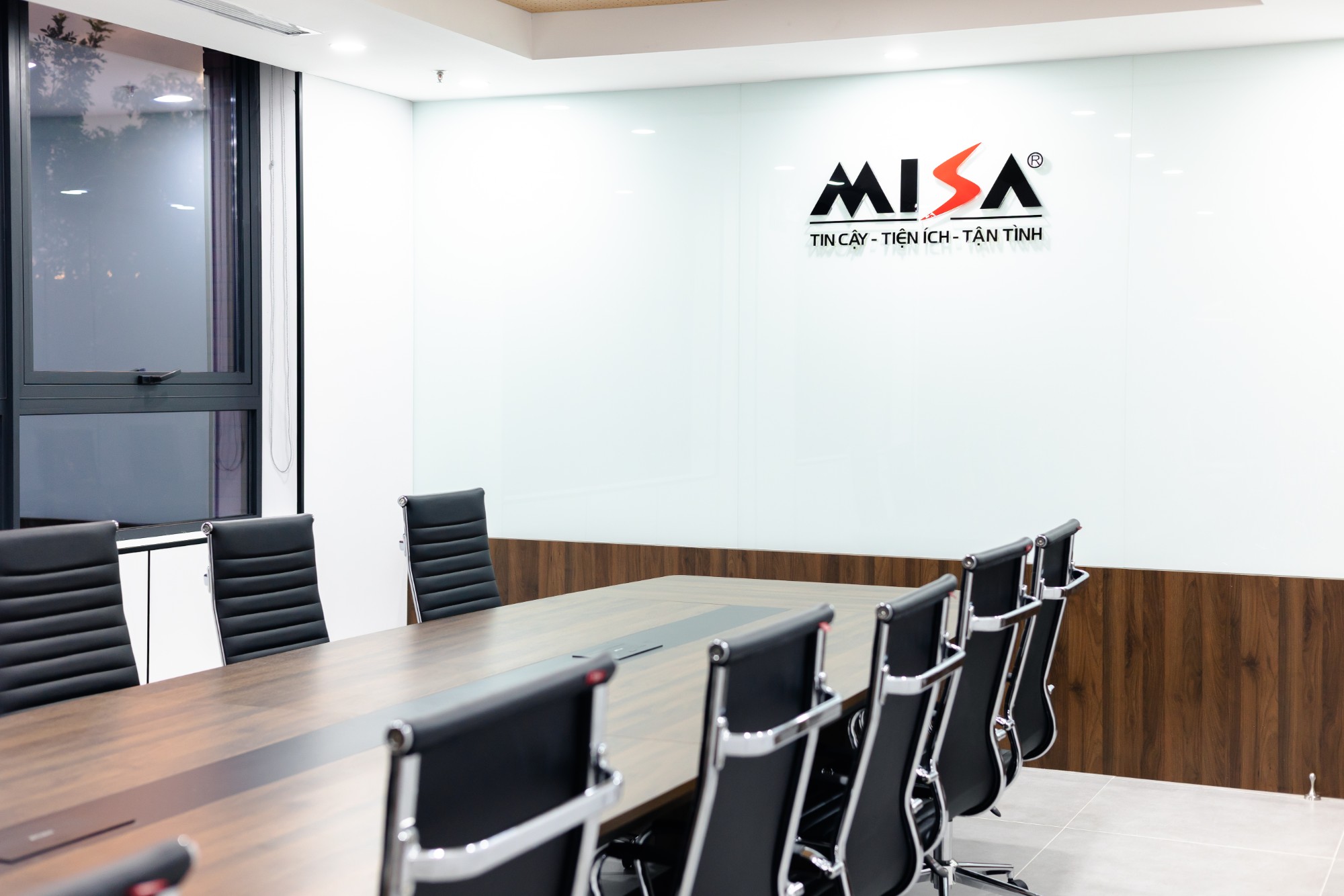 Dự án ngân hàng Sacombank - 17