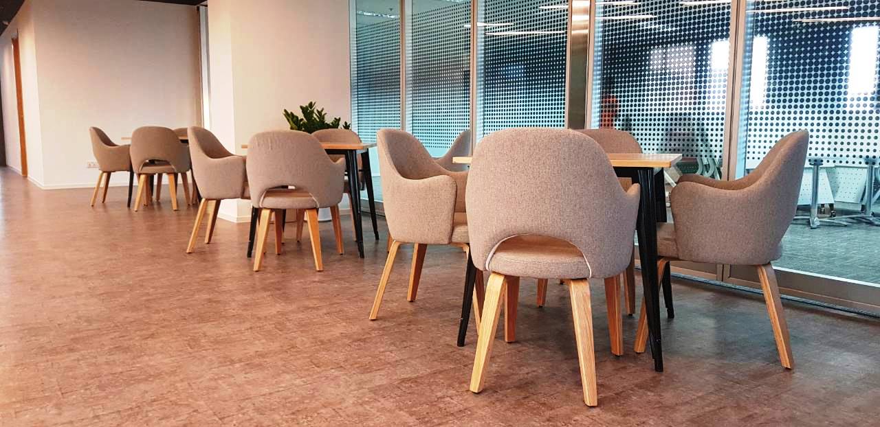 Manulife Vietnam Office Project