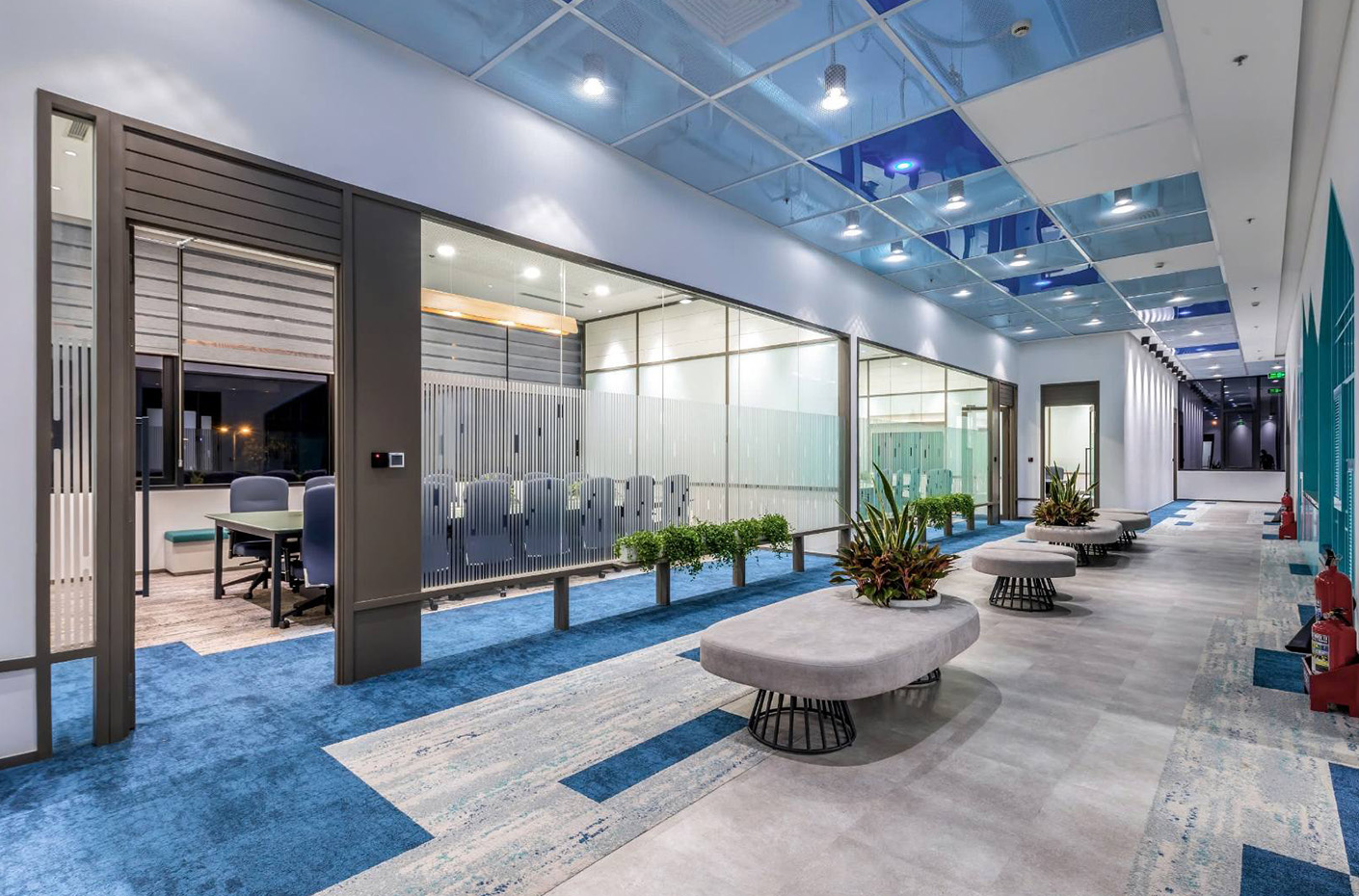 FPT Office Project