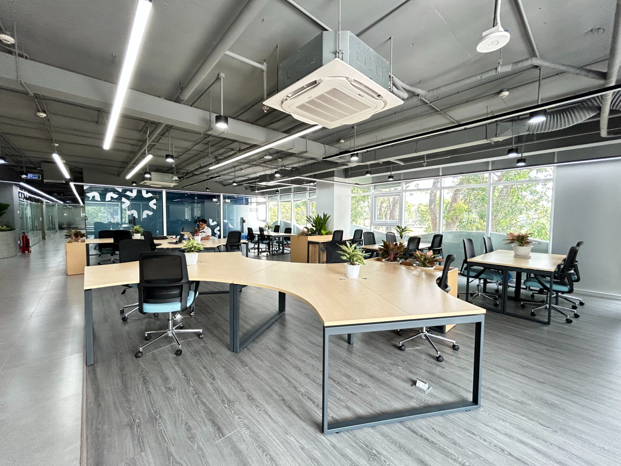 Dự án tài chính Misa - 18