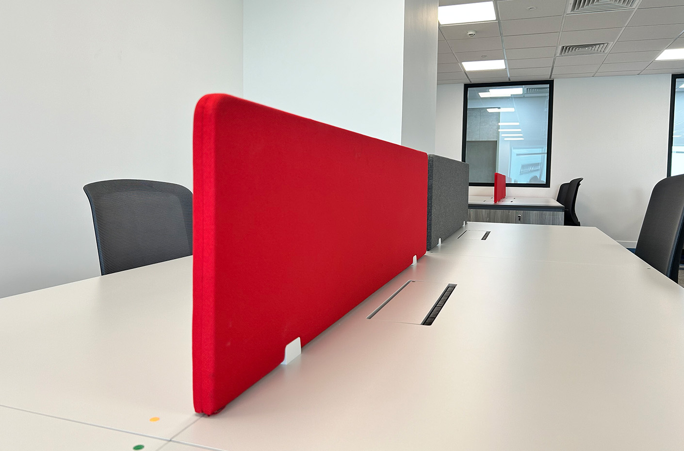 Sabeco Office Project