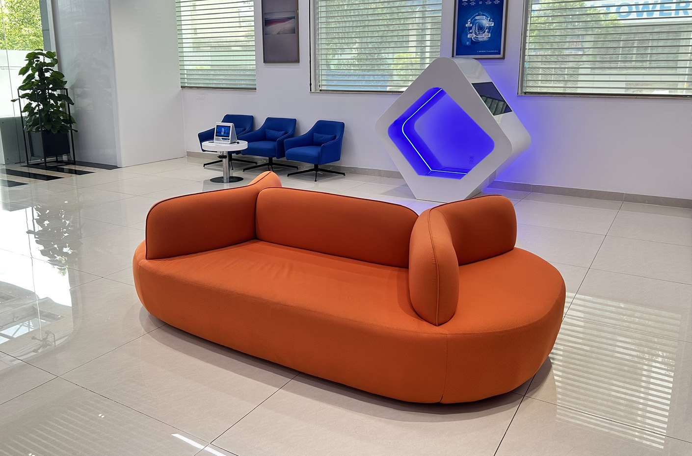 Sacombank Project
